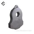 OEM Metal Shredder Spare Parts Hammer